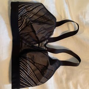 Lululemon awake to lace bra 34dd
